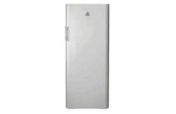 Indesit SIAA10 Freestanding Tall Larder Fridge - White